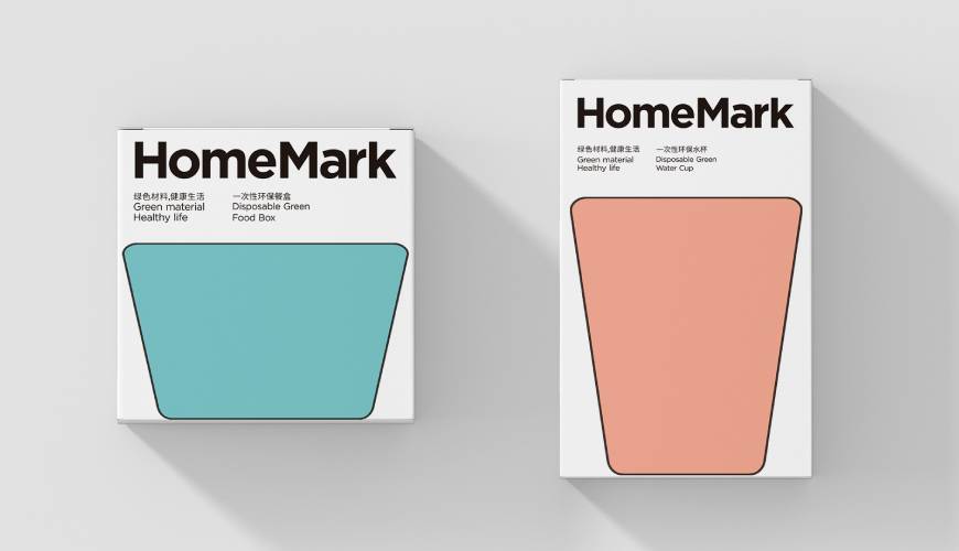 禹王台区VI设计报价标准