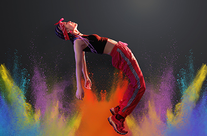 全套VI设计：构建禹王台区企业品牌标准化体系的核心支撑